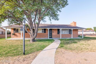 6850 N 15th Place, Phoenix, AZ 85014