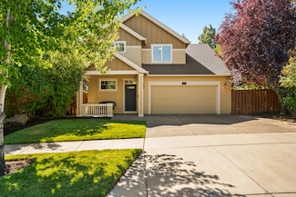 20963 Rock Park Dr, Bend, OR 97701