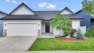 415 S Mckee St, Spokane Valley, WA 99016