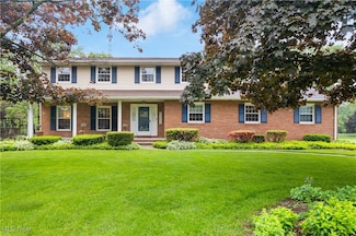 8434 Milmont St NW, Massillon, OH 44646