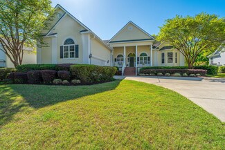 3502 Stockton Dr, Mount Pleasant, SC 29466