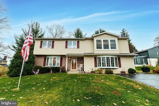 841 Rodman Ave, Jenkintown, PA 19046