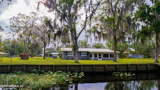 124 Bass Ave, Satsuma, FL 32189