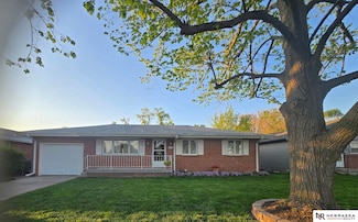 106 W Meigs St, Valley, NE 68064