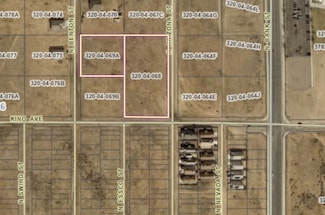 000 Kino Ave, Kingman, AZ 86409