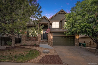 11681 Night Heron Dr, Parker, CO 80134