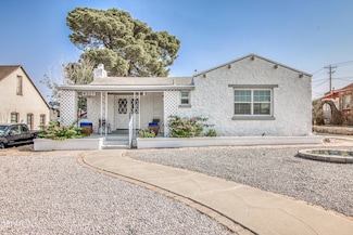 4327 Oxford Ave, El Paso, TX 79903