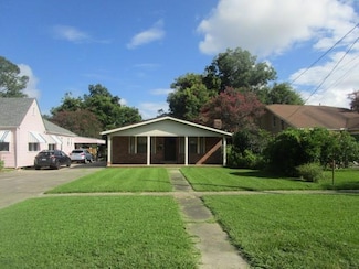 58240 Labauve Ave, Plaquemine, LA 70764