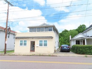 1276 Main St, Pittston, PA 18640