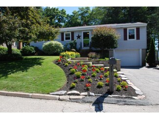 277 Saint James Ave, Manchester, NH 03102