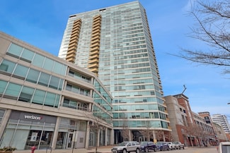 1720 Maple Ave Unit 1120, Evanston, IL 60201
