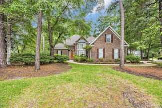 15 Cherbourg Place, Pawleys Island, SC 29585