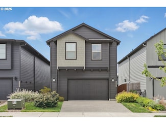 1201 N Auburn Place, Ridgefield, WA 98642