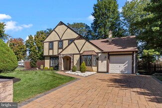 473 Pheasant Ln, Fairless Hills, PA 19030