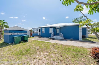 3350 Williams Ave, Malabar, FL 32950