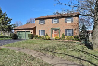7682 Starmont Ct, Dublin, OH 43016