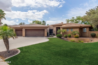 844 E County Down Dr, Chandler, AZ 85249
