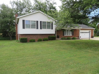 4031 Saint Phillips Rd S, Mount Vernon, IN 47620