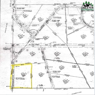 NHN E Herringbone St, Susitna North, AK 99676