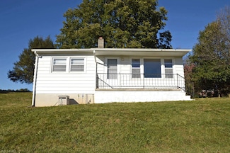 3779 Five Points Rd, Riner, VA 24149