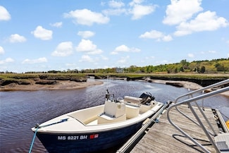 2 Cushing Landing, Scituate, MA 02066