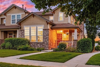 1047 Uinta Way Unit 1047, Denver, CO 80230