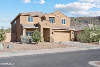 10184 N Black Dalea Dr, Marana, AZ 85653