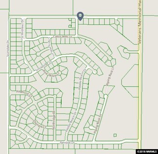 13 Silverado Rd, Yerington, NV 89447