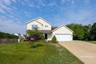 1591 Lillyview Ct SW, Wyoming, MI 49509