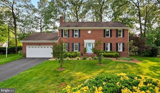 505 Catskill Ct, Millersville, MD 21108