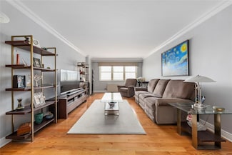 102-30 66th Rd Unit 11-B, Forest Hills, NY 11375