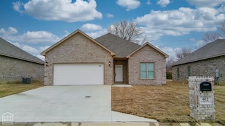 402 Everett Ln, Jonesboro, AR 72401