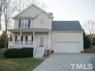 106 Old House Ct, Apex, NC 27502