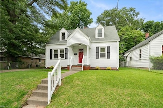 440 Maryland Ave, Norfolk, VA 23508