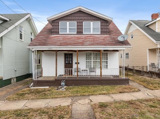 2 N 25th St, Wheeling, WV 26003