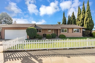 3103 Isherwood Way, Fremont, CA 94536