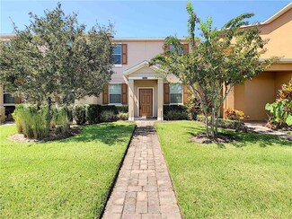 9048 Savannah Magnolia Ln, Orlando, FL 32832