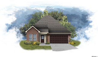 1216 Lakehaven Dr, Gonzales, LA 70737