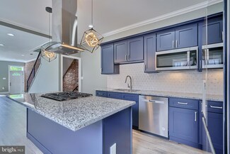 701 N Montford Ave, Baltimore, MD 21205