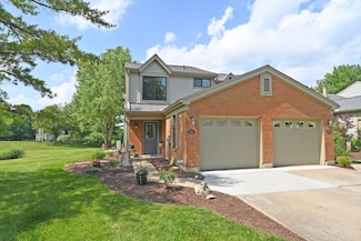 2912 Chaise Ln, Maineville, OH 45039