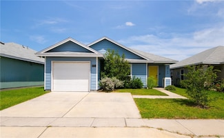 6734 Mikayla St, Corpus Christi, TX 78413