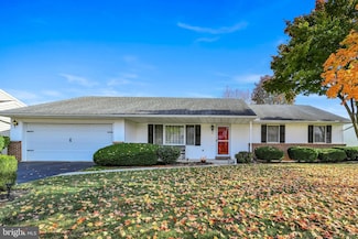 1529 Colony Dr, Reading, PA 19610
