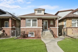 3516 N Keating Ave, Chicago, IL 60641