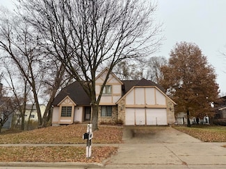 4809 Utah Dr, Ames, IA 50014