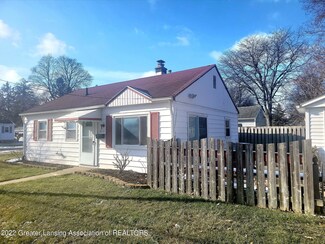 2014 Marion Ave, Lansing, MI 48910