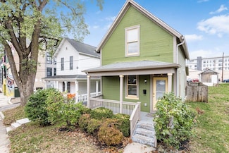 242 E 4th Ave, Columbus, OH 43201
