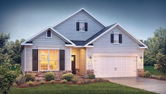 1828 Wabash Place, Boiling Springs, SC 29316
