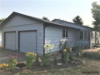 2125 Washington St SW, Albany, OR 97322