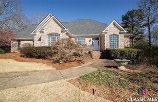 1070 Forrest Hills Dr, Bogart, GA 30622
