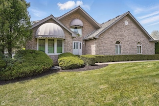 7625 Loch Glen Dr, Village of Lakewood, IL 60014